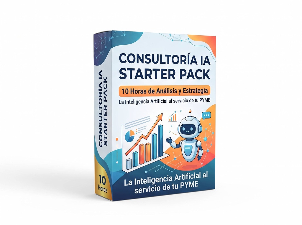 Consultoria IA Starter Pack
